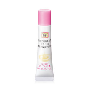 SHISEIDO資生堂-保濕專科修護眼霜